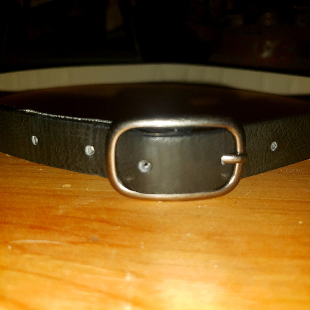 Black Belt